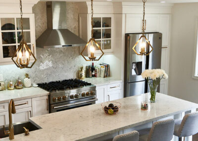 2285 Lakeshore Blvd Full Renovation