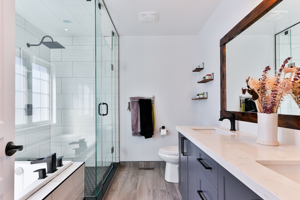 Bathroom Renovation Toronto
