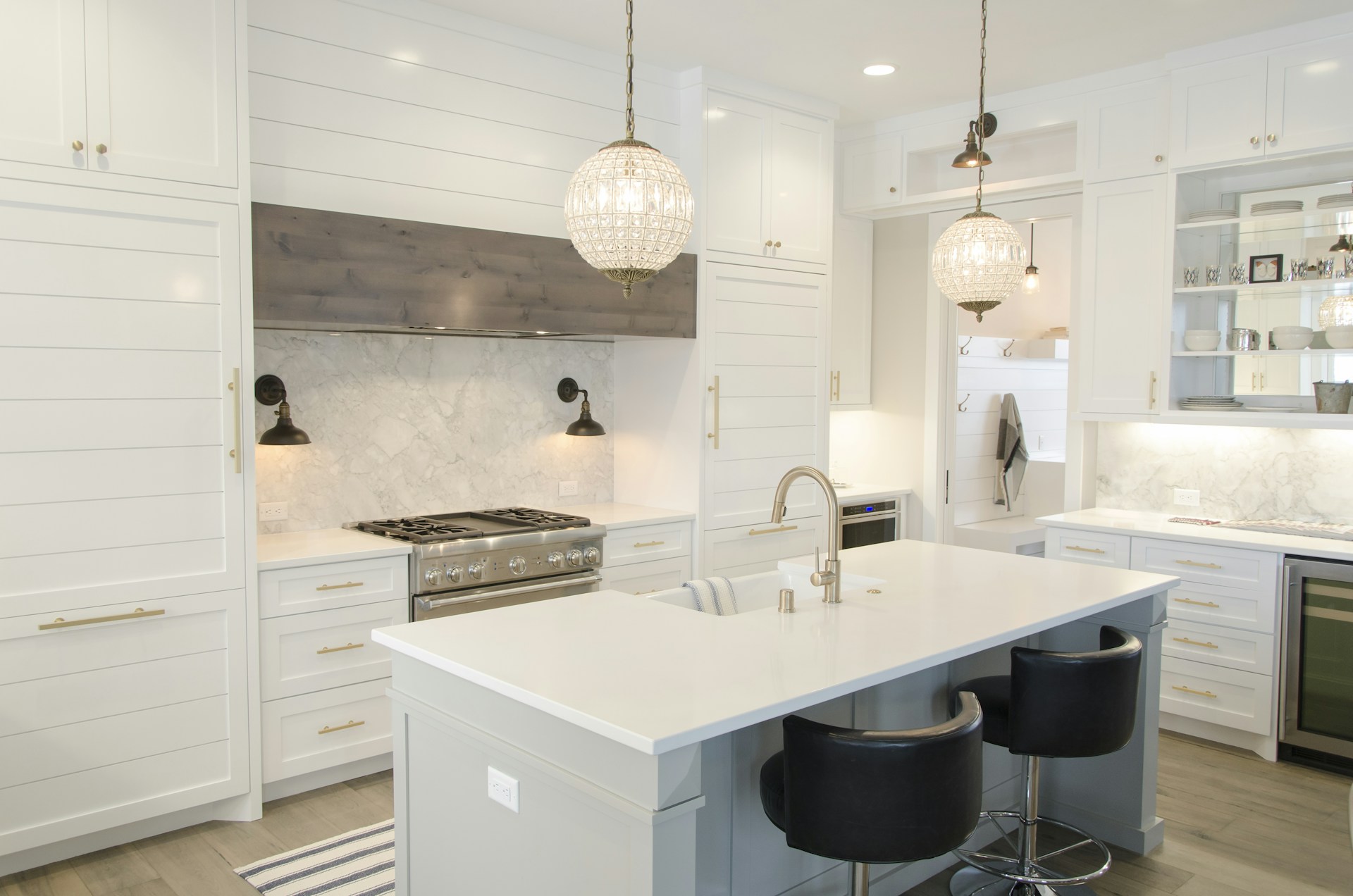 Kitchen Renovation Toronto